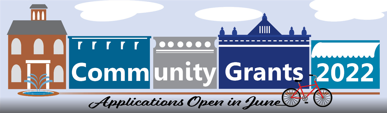 Communty grants 22 slider