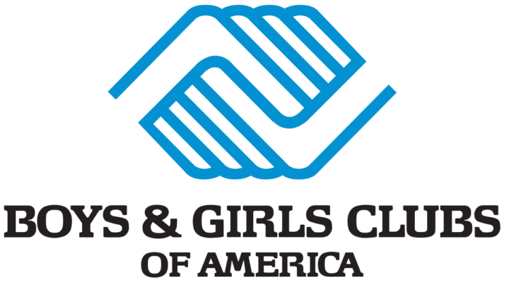 Boys & Girls Club logo