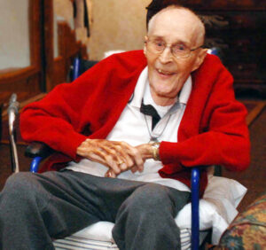 Hamilton Merle 2003