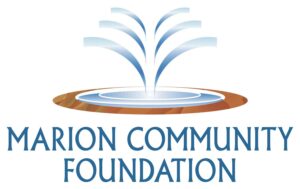 Marion Community Foundation logo