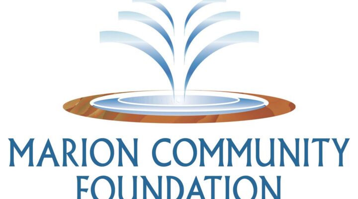 Marion Community Foundation logo