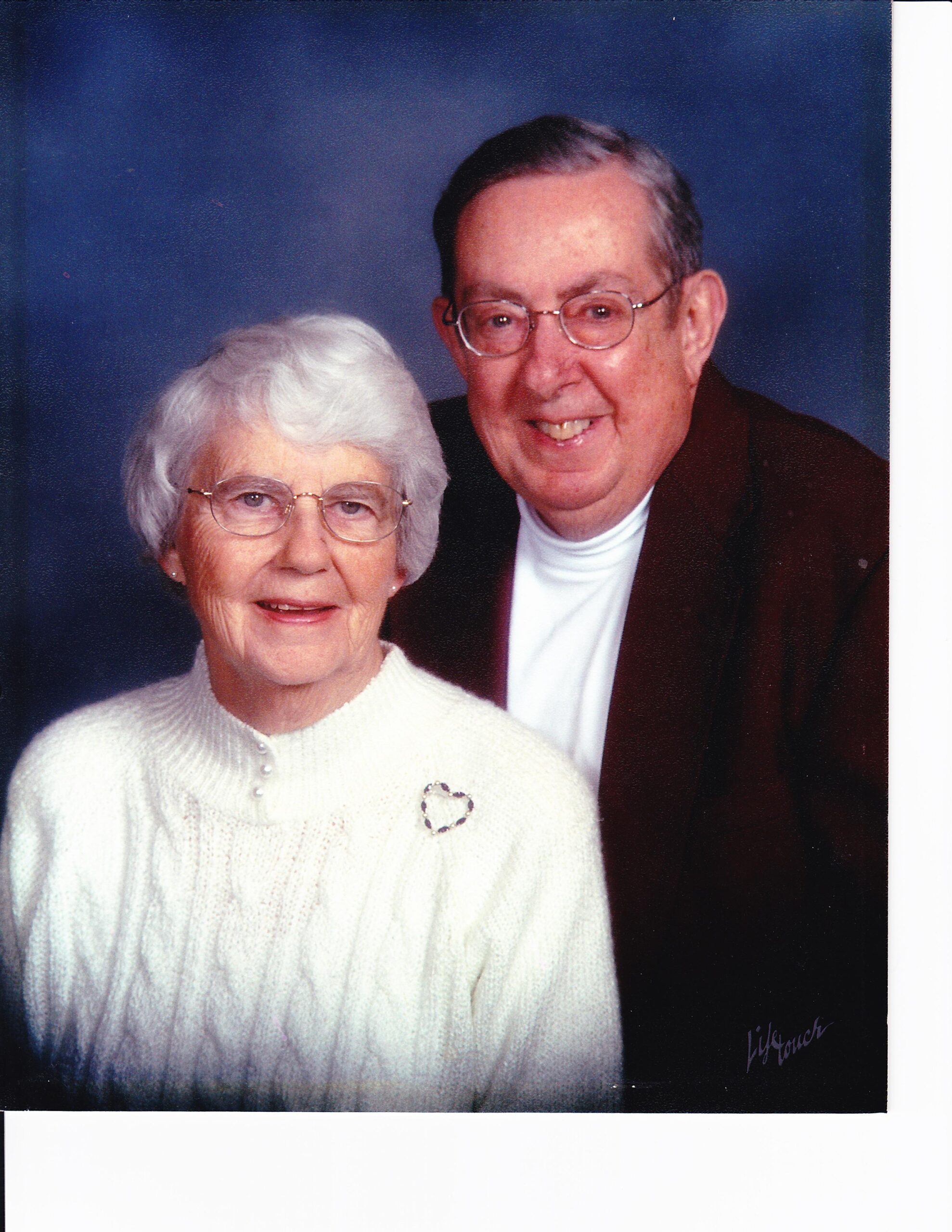 Art & Anne Huggler Memorial Scholarship Fund - Marion Community Foundation
