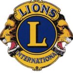 Liions club logo