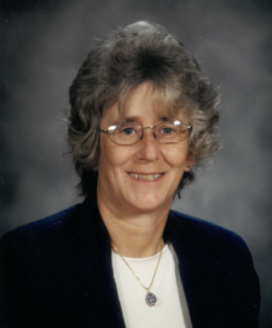 Jane Ann Caton Dean