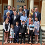 Frericks-Family