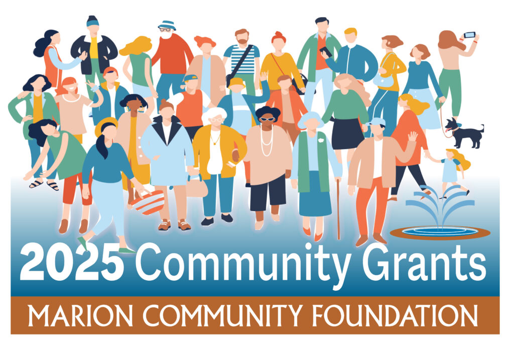 2025 Community Grants