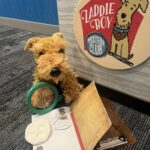 Laddie Boy Mystery Club
