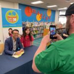 MPL author visit