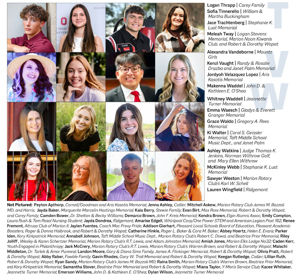 Scholarship 25 for web10