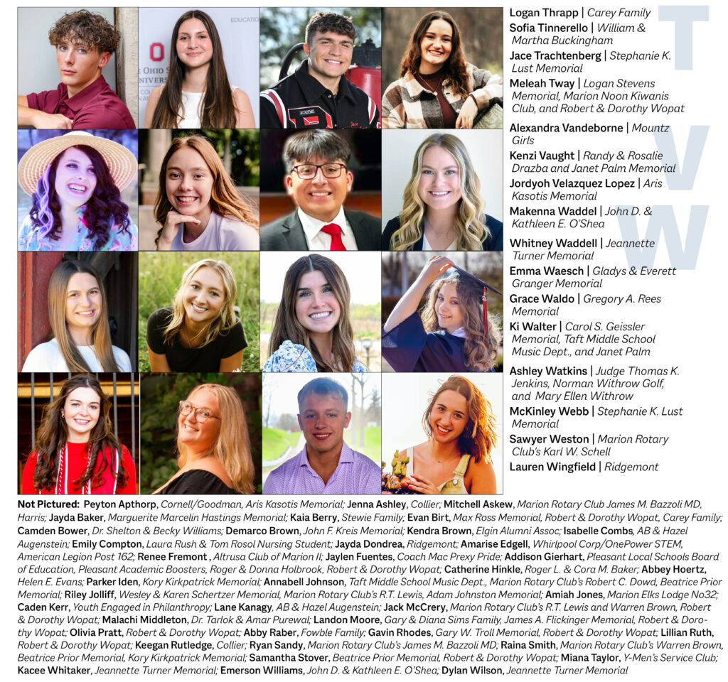 Scholarship 25 for web10