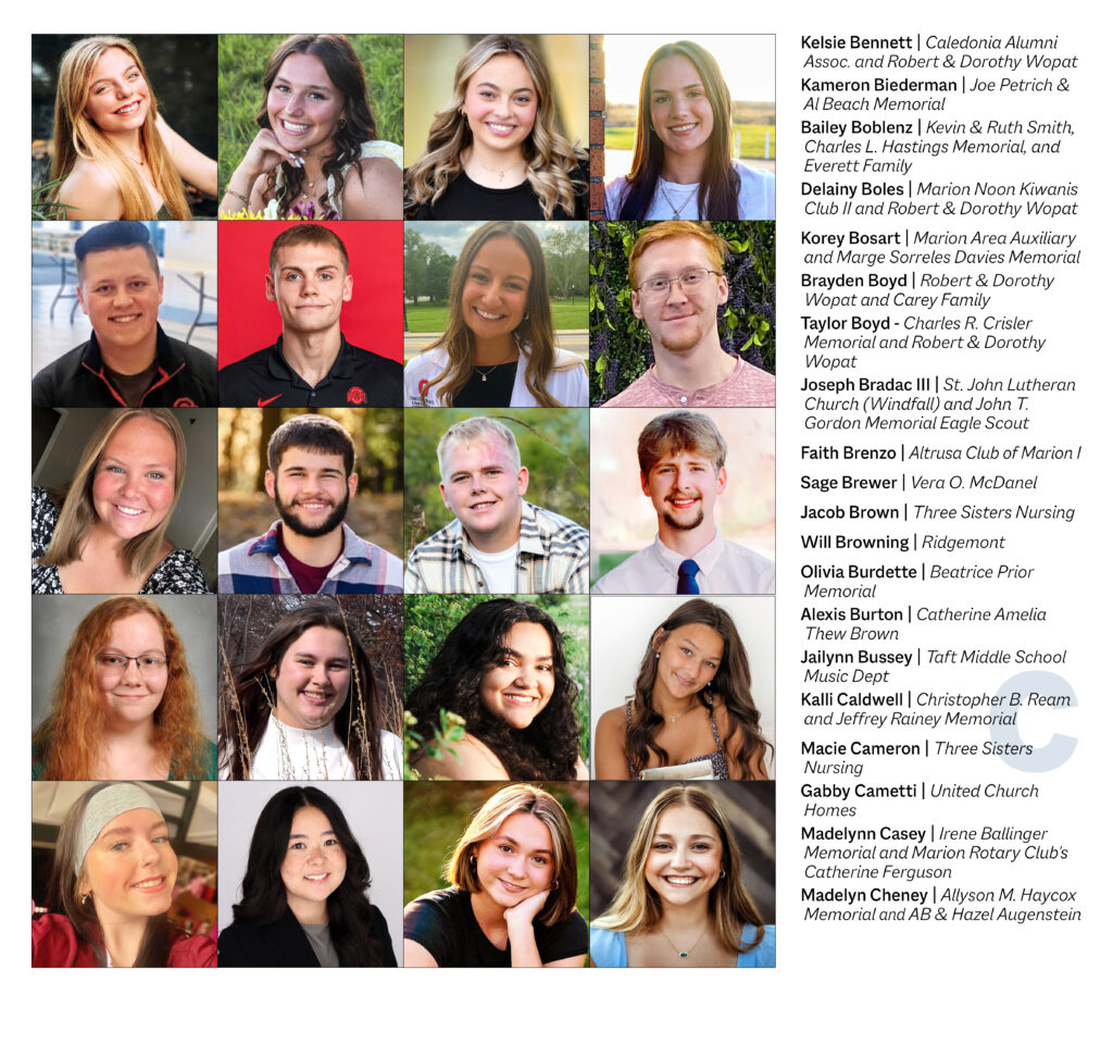 Scholarship 25 for web2