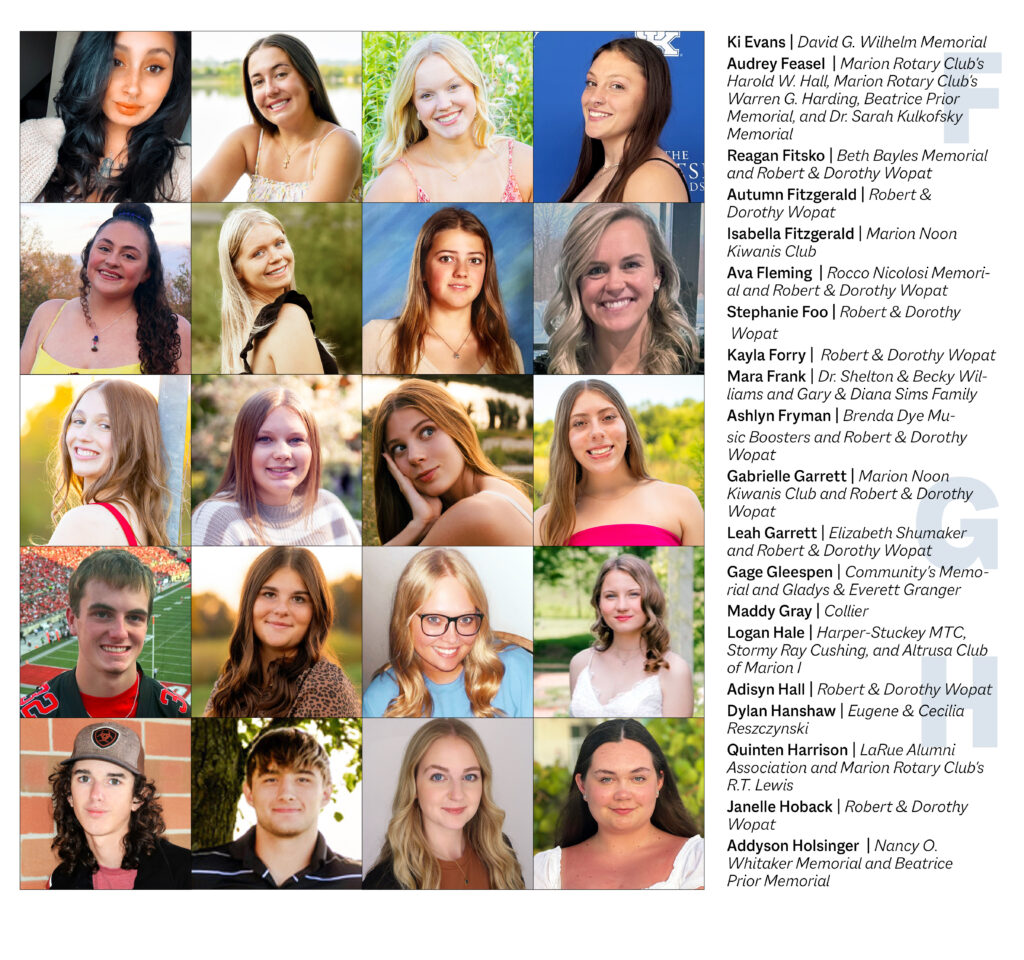 Scholarship 25 for web4