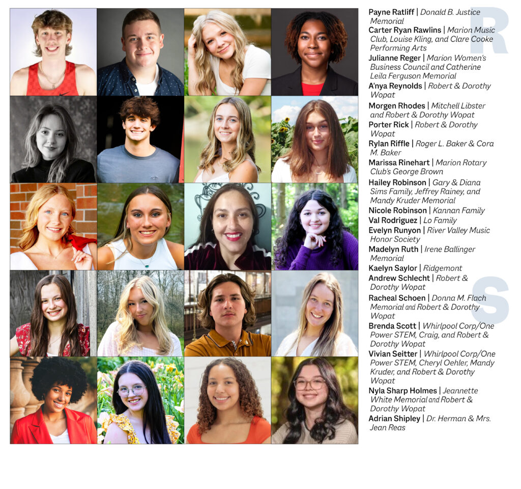 Scholarship 25 for web8