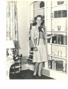 Hamilton Peg 1944