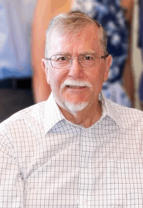 Ron Cramer crop