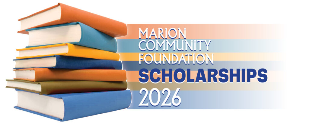 Scholarships 2026 graphic