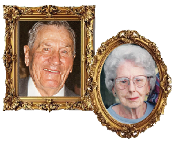 Strine frames