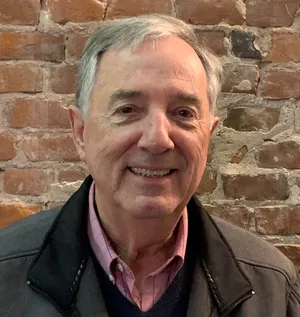 Jim Craycraft Jim Craycraft